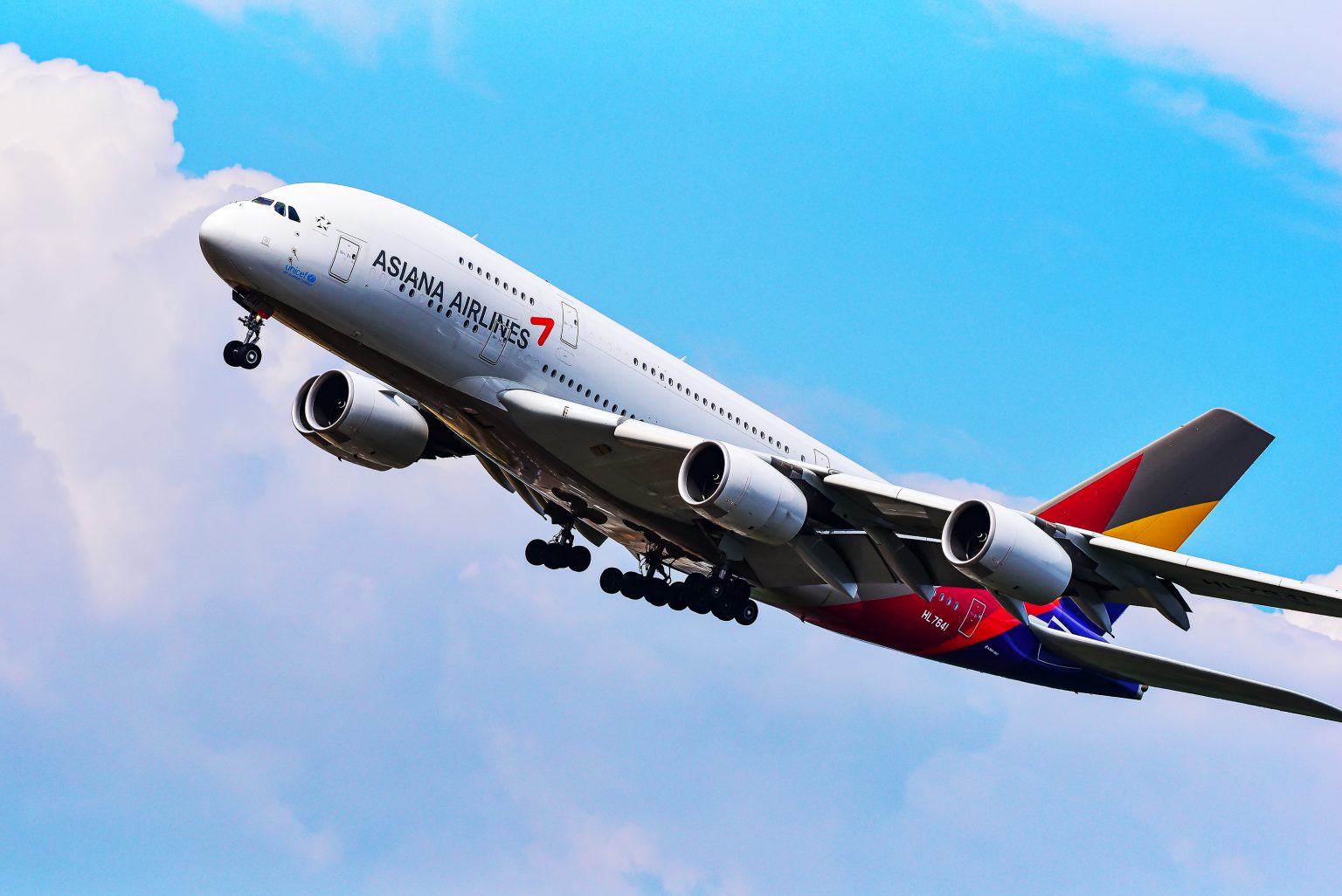 Quick guide to Asiana Airlines miles Million Mile Secrets