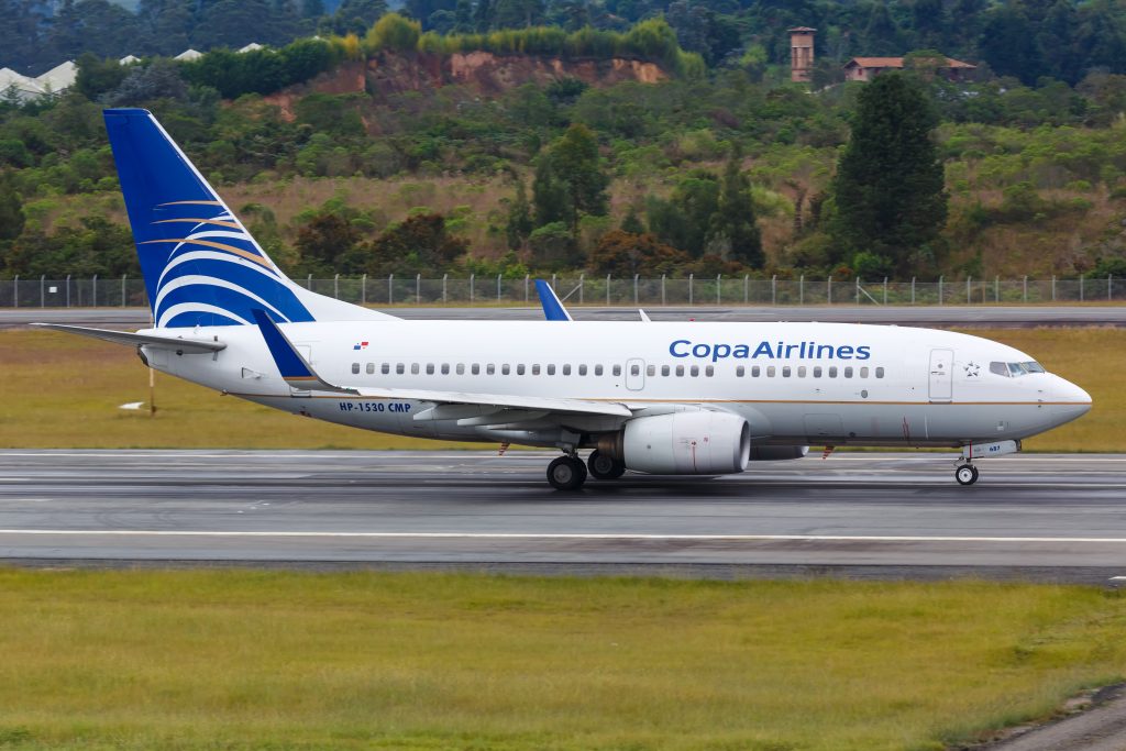 Guide to Copa Airlines status