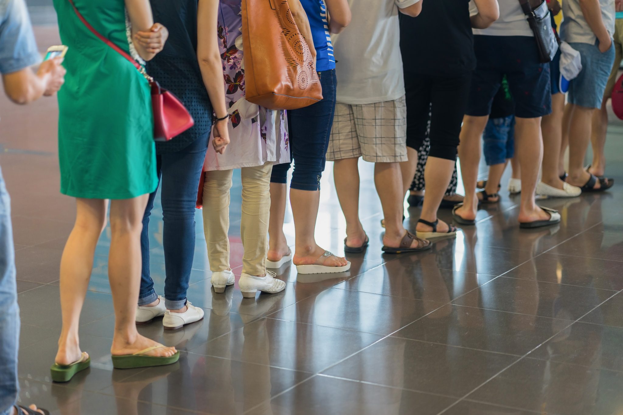 Rental car shortages Here's what you need to know Million Mile Secrets