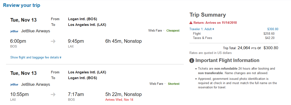 6 Easy Ways to Get $1,000+ of Travel From the Chase Ink Business Preferred Bonus