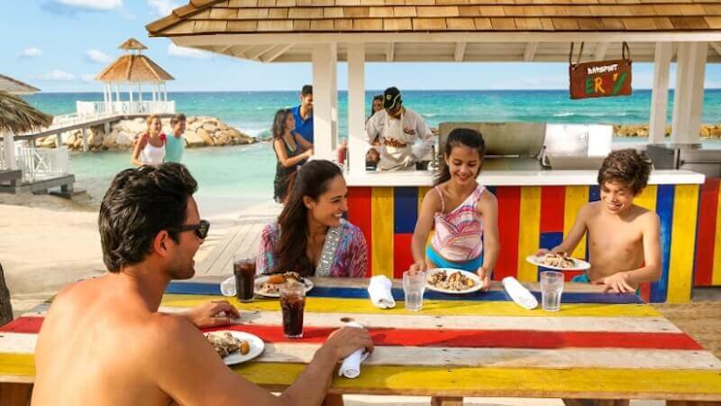 5 Outstanding Hyatt Hotels In The Caribbean Mexico