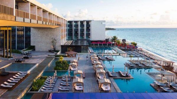 5 Outstanding Hyatt Hotels in the Caribbean & Mexico | Million Mile Secrets