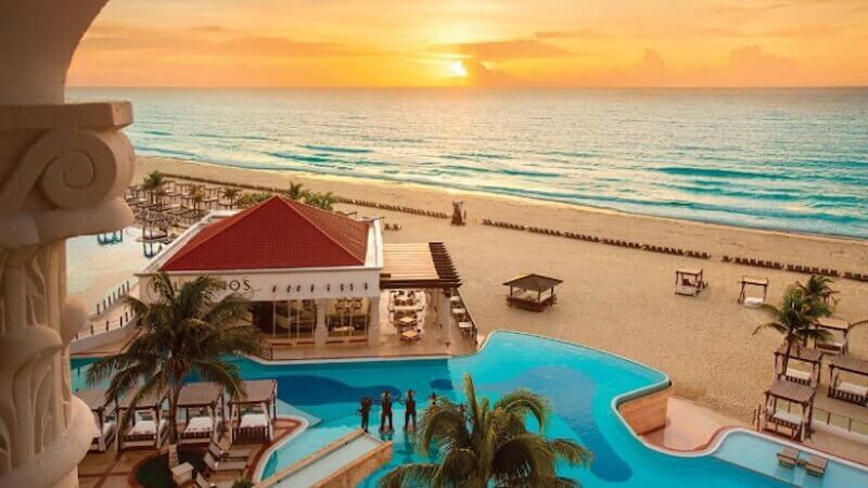 5 Outstanding Hyatt Hotels In The Caribbean Mexico