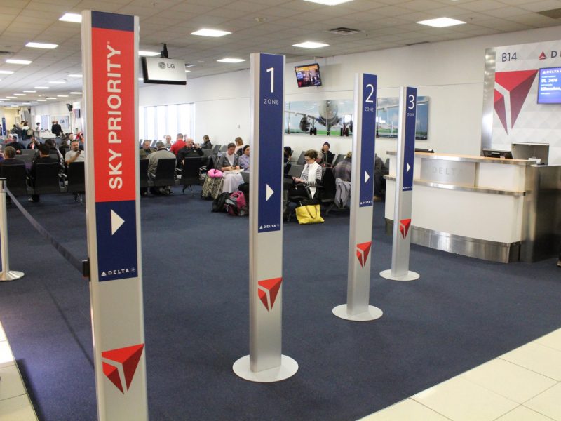 Amex Delta SkyMiles Platinum Benefits Million Mile Secrets