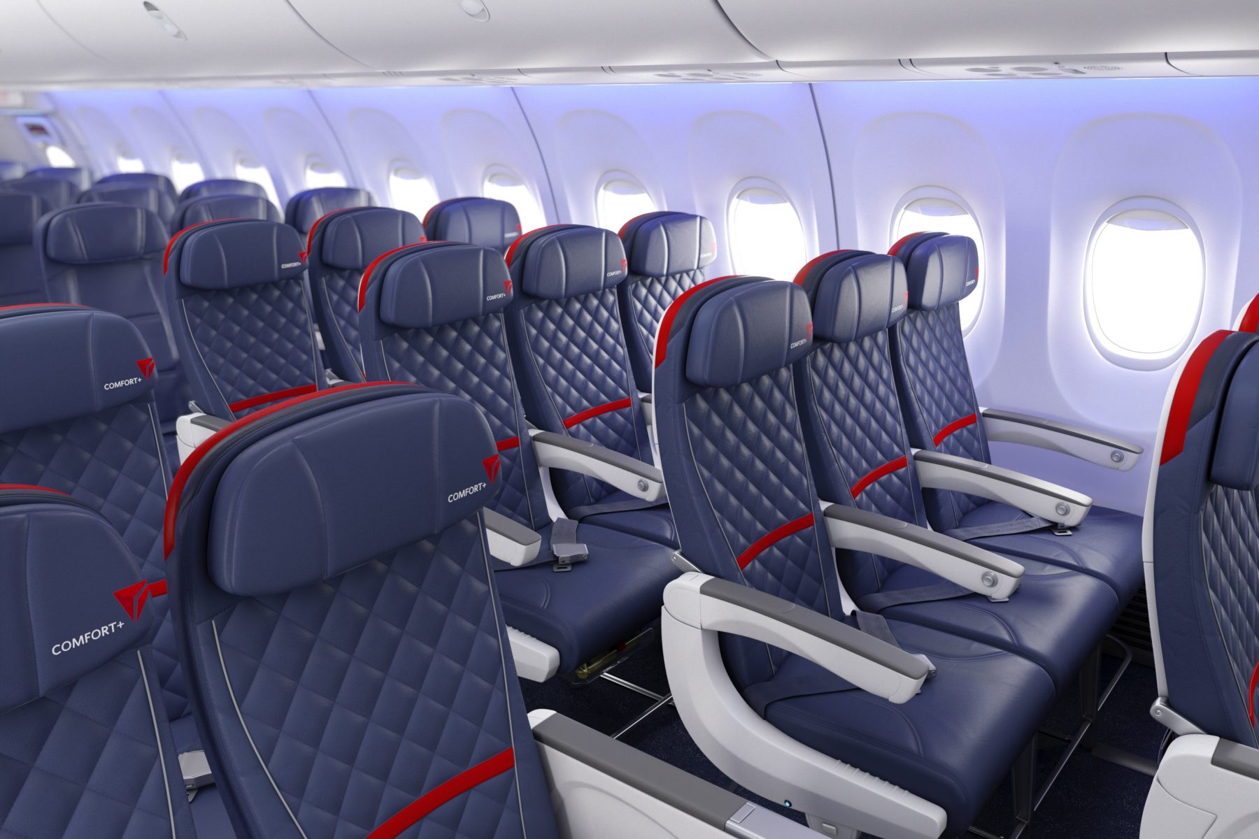 Delta Reserve for Business Review