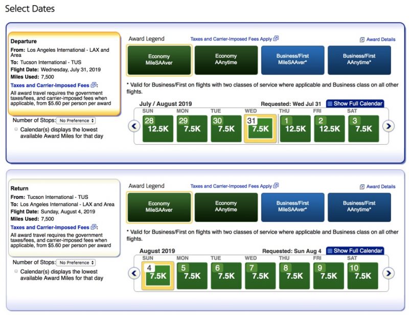 How to Score 5 Amazing Trips (One Worth 5,000+!) With This LimitedTime American Airlines Miles