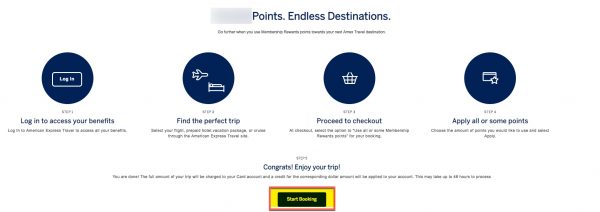 WHAT IS THE BEST WAY TO USE MY AMEX POINTS FOR FLIGHTS visual data 4