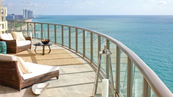 AMEX Fine Hotels And Resorts AMEX Fine Hotels And Resorts