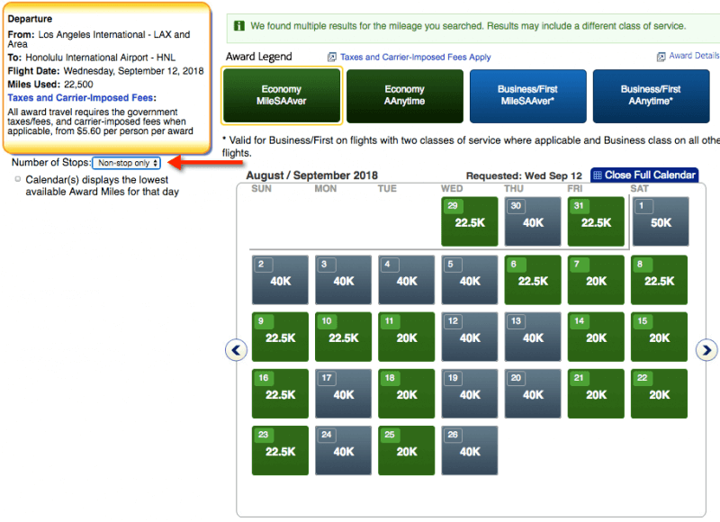 AMEX Membership Rewards Points For Hawaii Flights AMEX Membership Rewards Points For Hawaii Flights