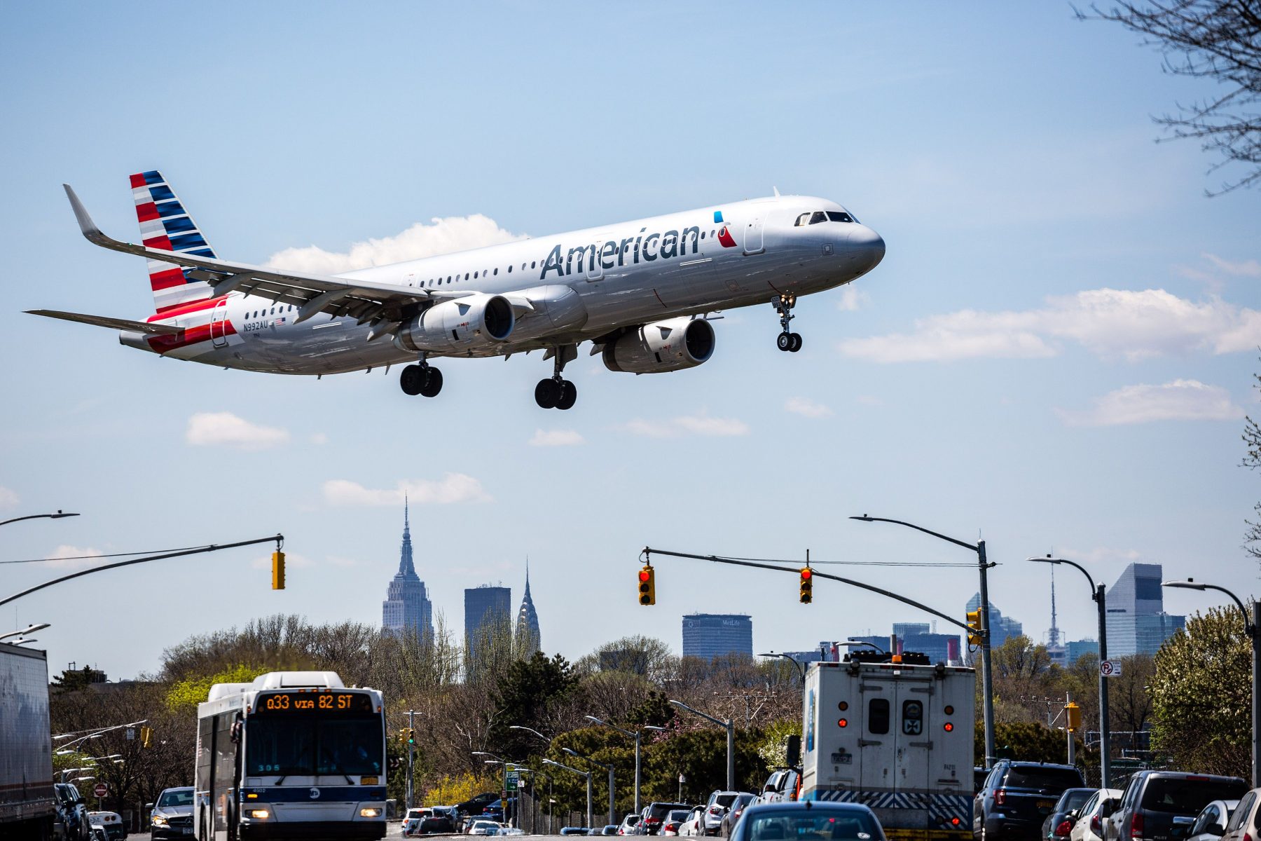 For 7,500 American Airlines Bonus Miles You Can Fly One-Way Coach to Destinations <500 Miles in Length.