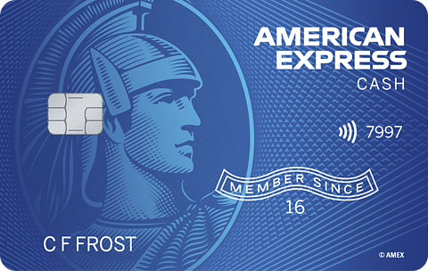 related card image