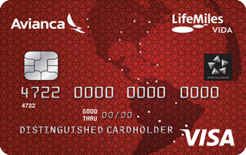 related card image