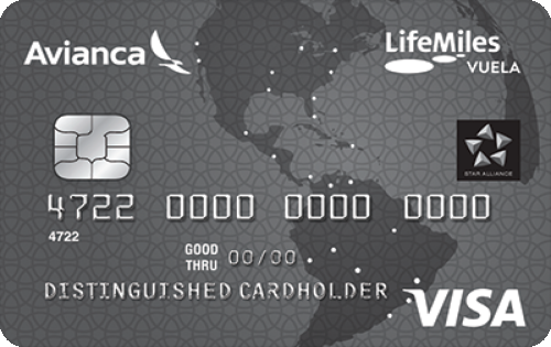 related card image