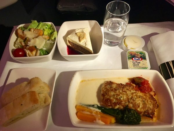 Review: A Whopping $18,000 in Business Class Flights for 4 on Japan ...