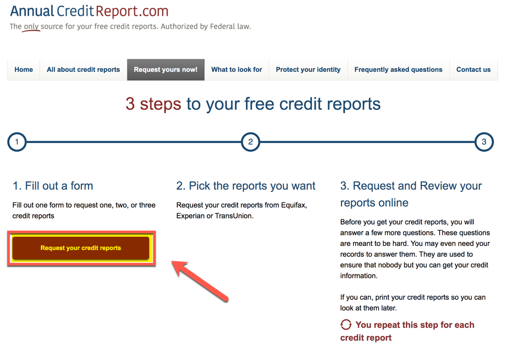 How To Dispute Accurate Information On Credit Report