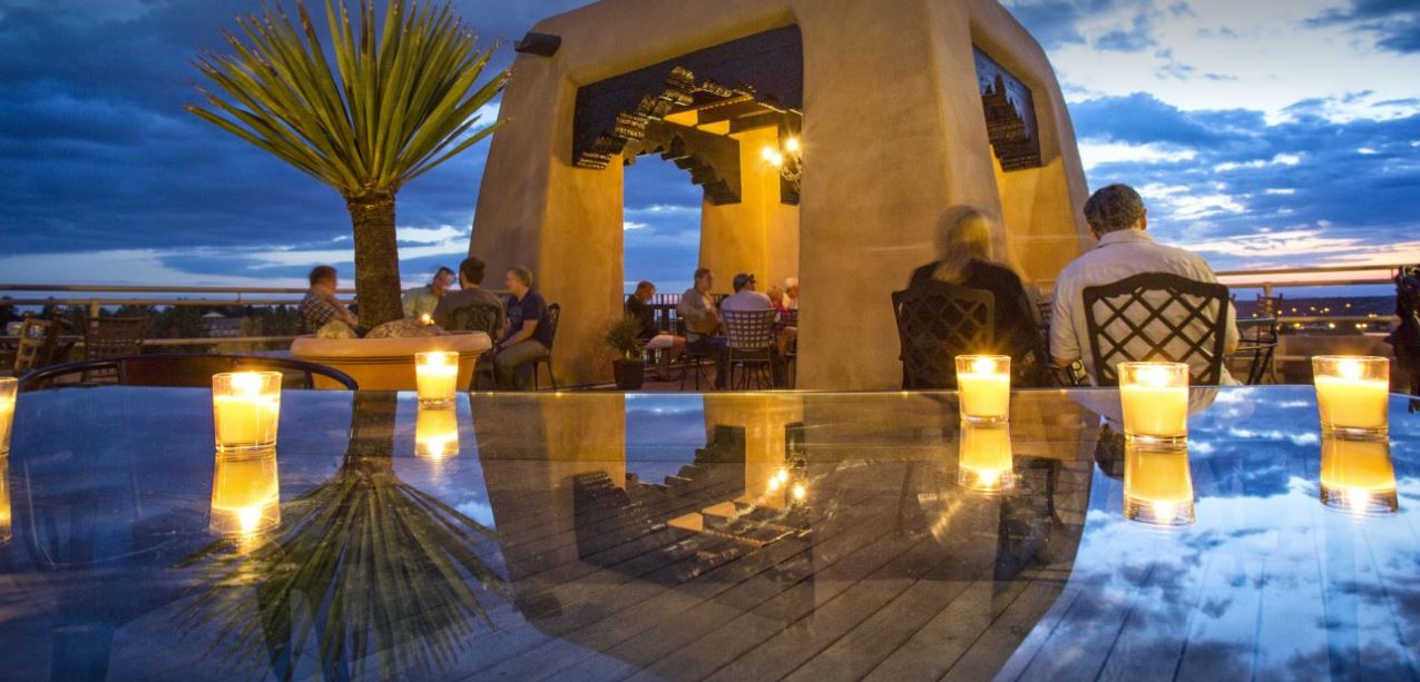 10 Best Rooftop Bars in the World Million Mile Secrets