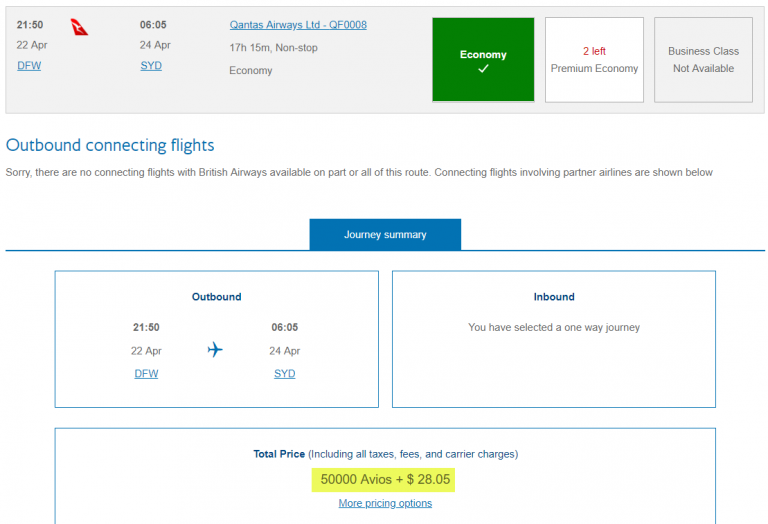 british airways liquids allowance