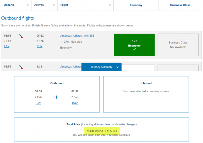 Avoid Increased Fuel Surcharges: How to Redeem British Airways Avios ...