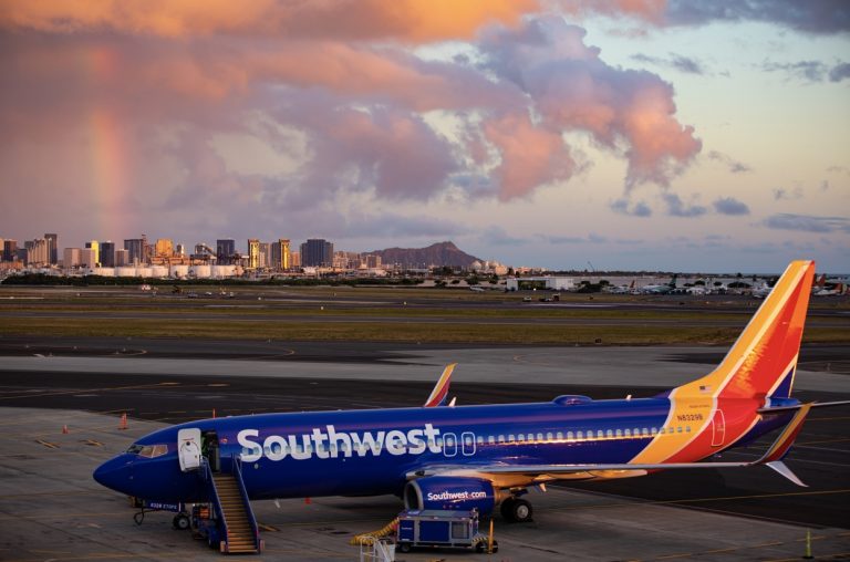 How to use Southwest points for award flights Million Mile Secrets