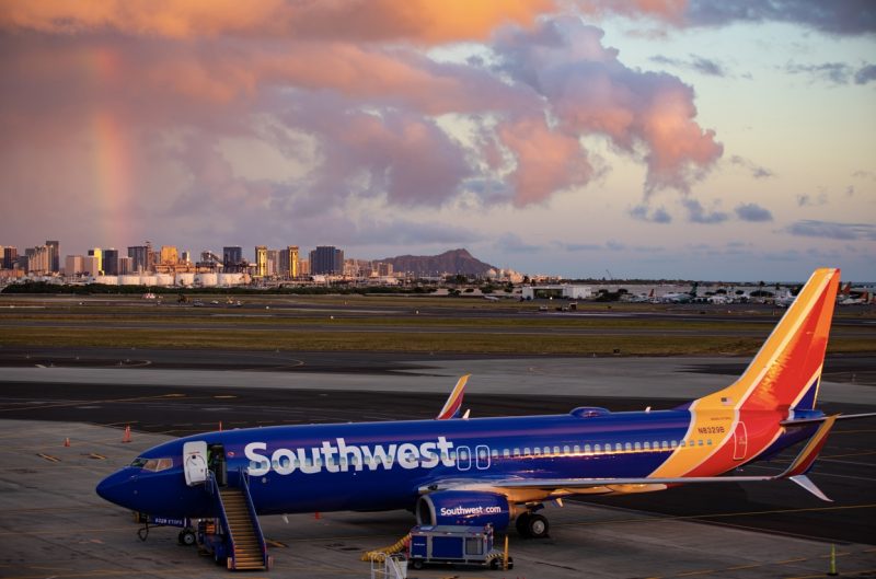 How to use Southwest points for award flights Million Mile Secrets