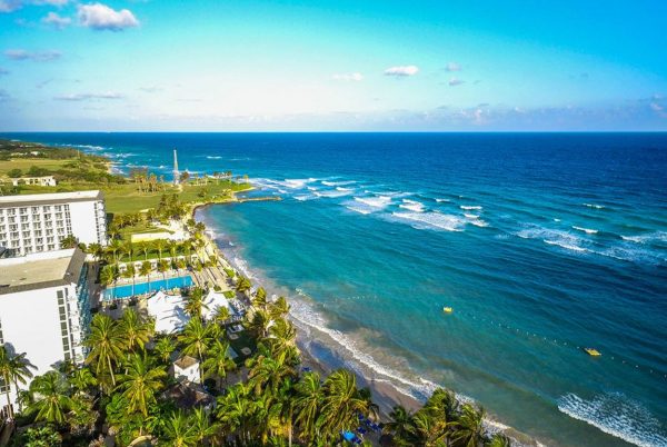 Best Hilton Hotels In The Caribbean With Points | Million Mile Secrets