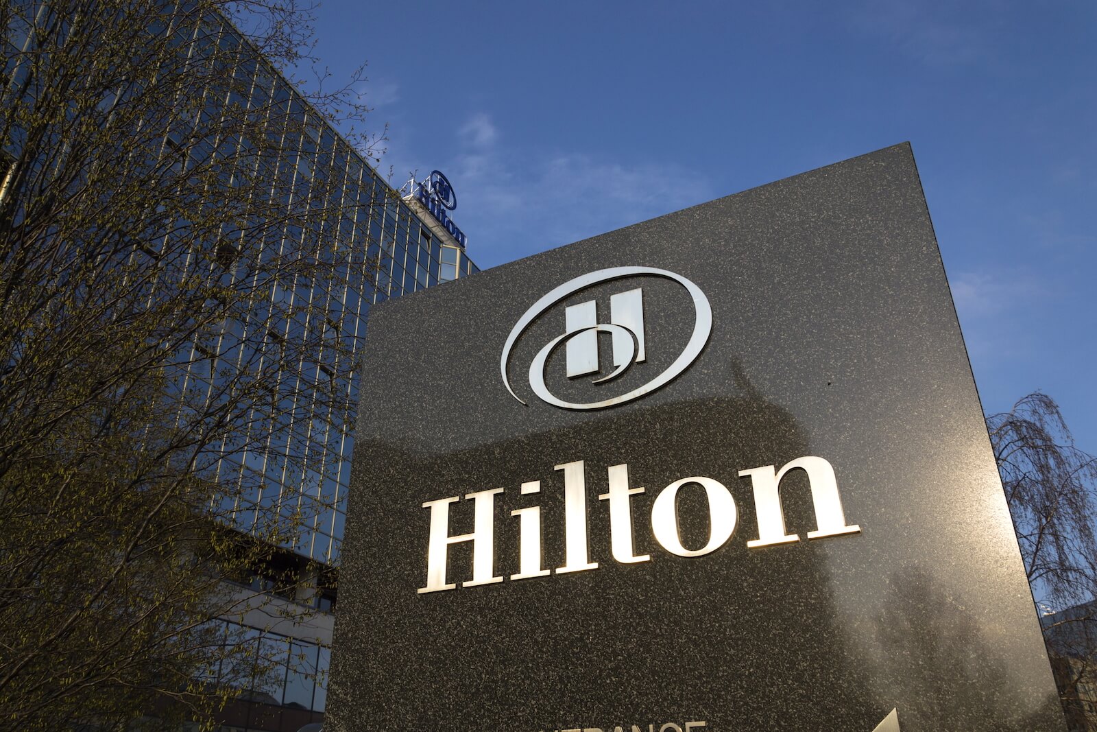 Know the rules before you apply for your next Hilton card Million