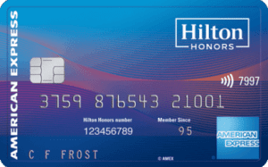related card image