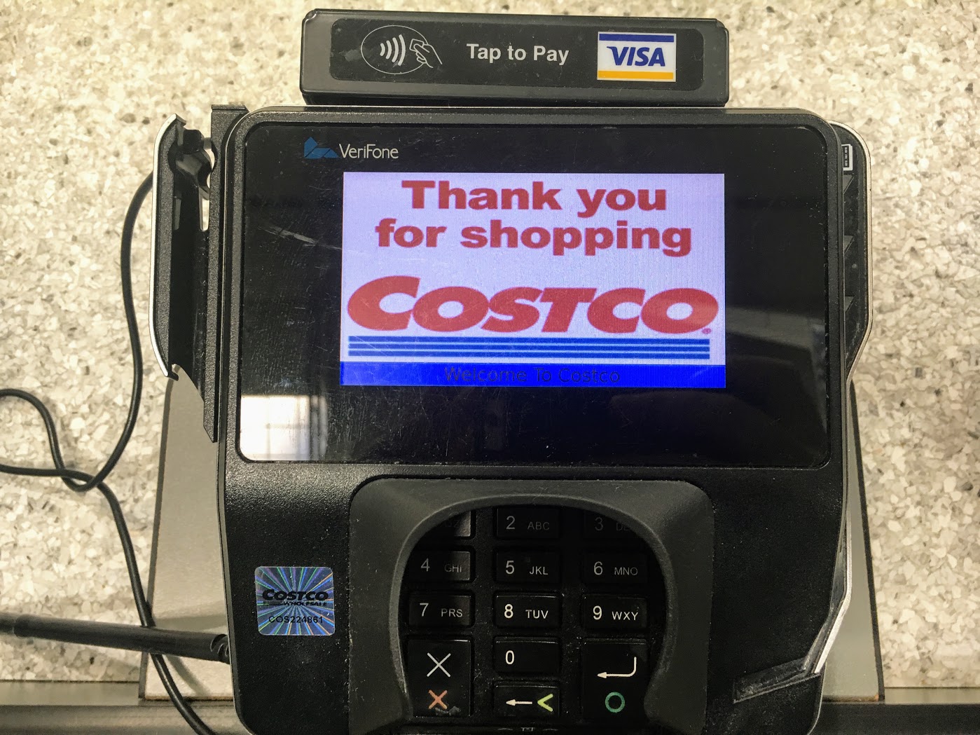 best credit cards to use at costco | million mile secrets