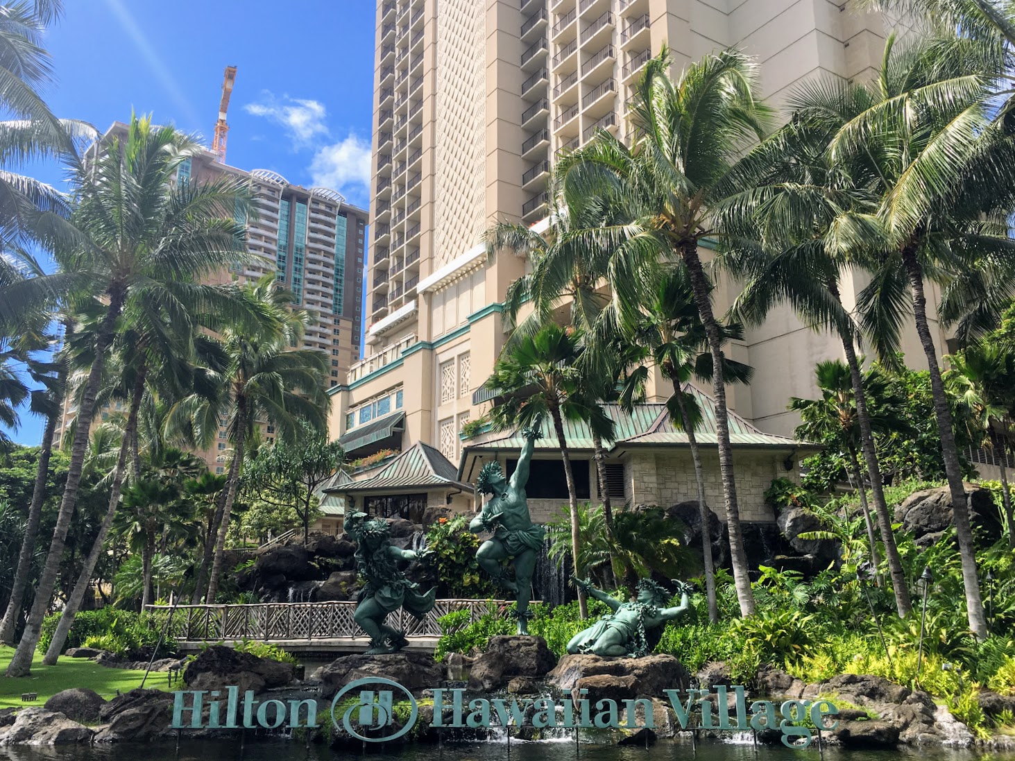 Hilton Points Review | Million Mile Secrets