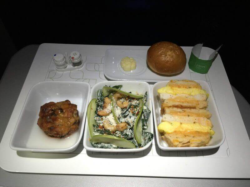 JetBlue Mint JetBlue Mint