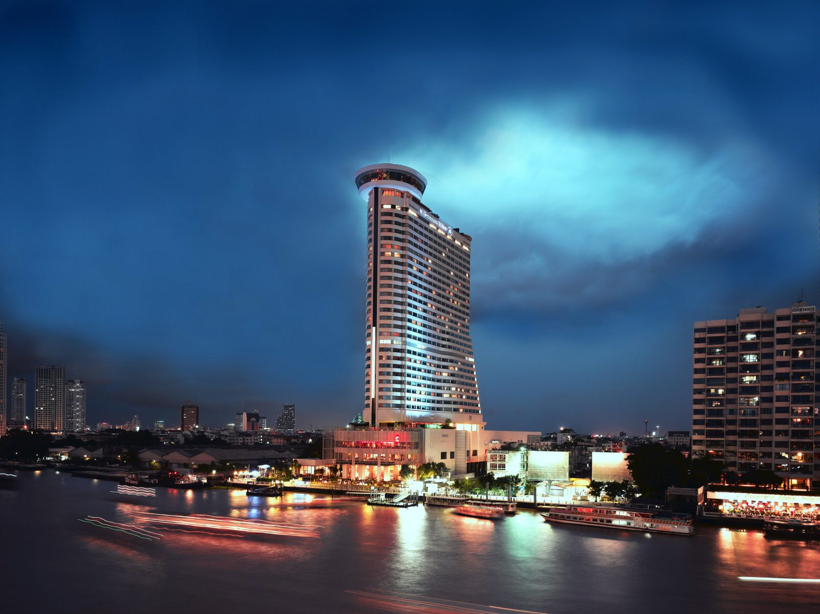 5 Best Hotels in Asia You Can Book With Hilton Points — Use the Hilton ...