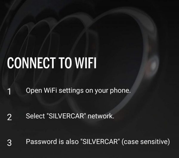 Silvercar Review Million Mile Secrets