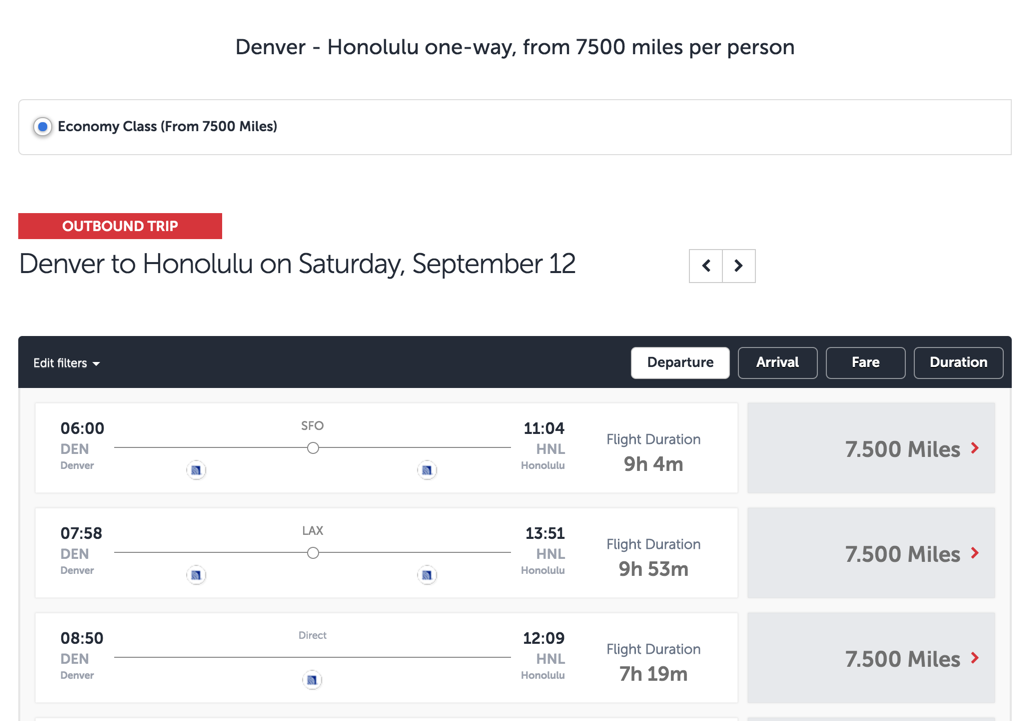 Turkish Airlines miles guide Million Mile Secrets