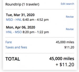 How Much Are United Miles Worth