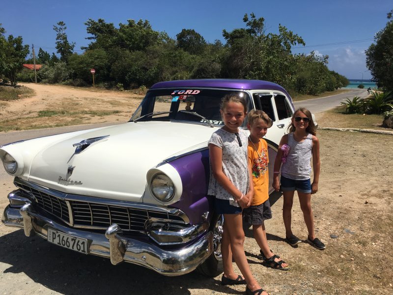 My Family Spent ~$480 Each for Flights + 7 All-Inclusive Nights in Cuba