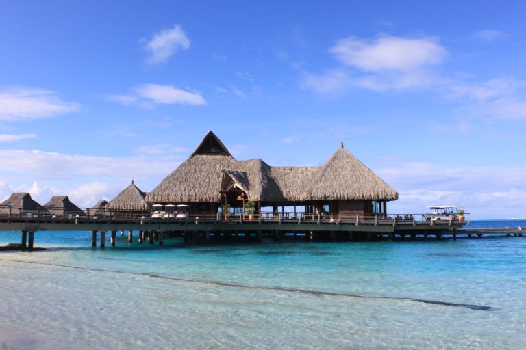 Bora Bora With Miles and Points | Million Mile Secrets