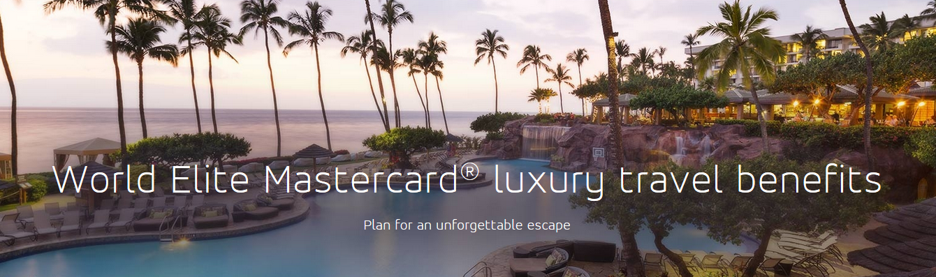 Barclaycard Arrival® Plus World Elite Mastercard® Review