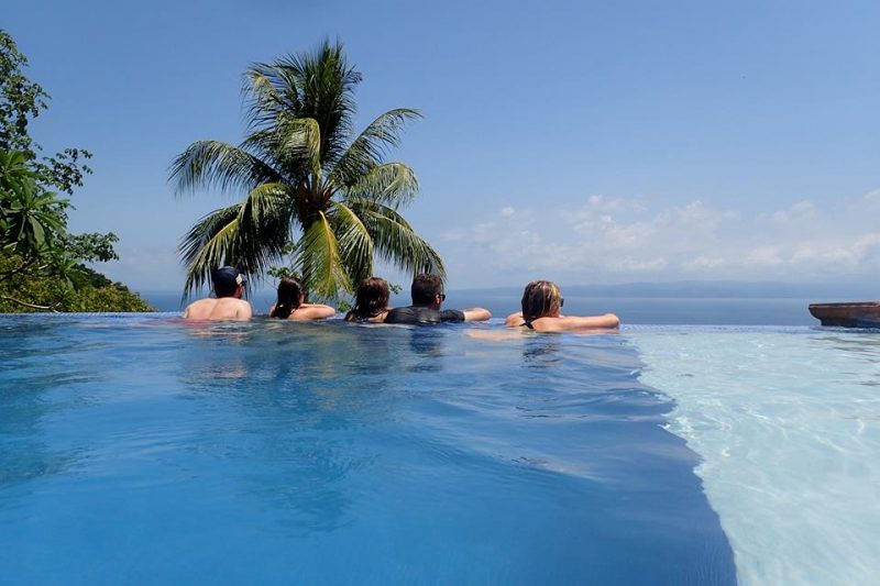 10 Unbelievable Places to Celebrate Airbnb’s 10th Anniversary Million