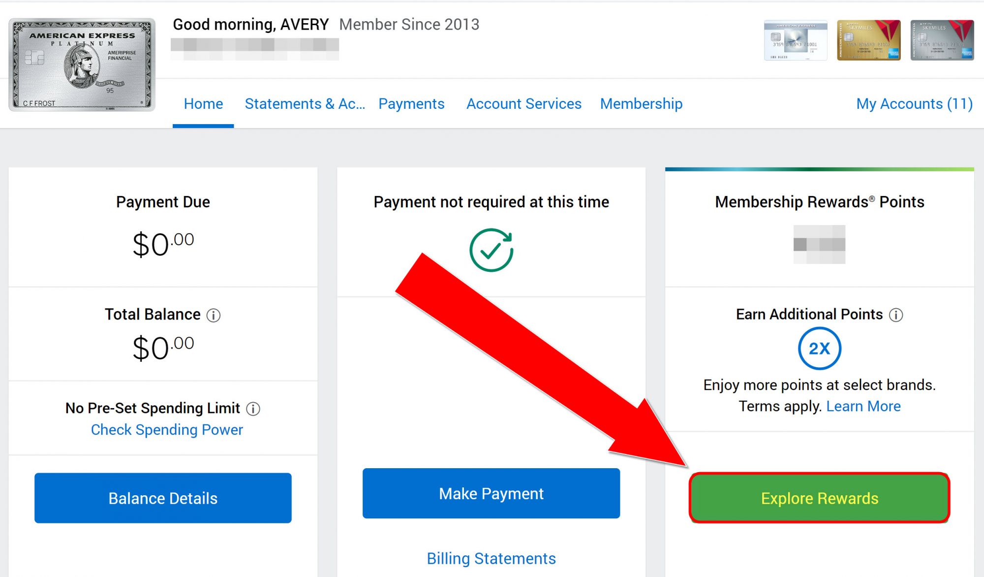 Transfer Amex Membership Rewards points to partners | Million Mile Secrets