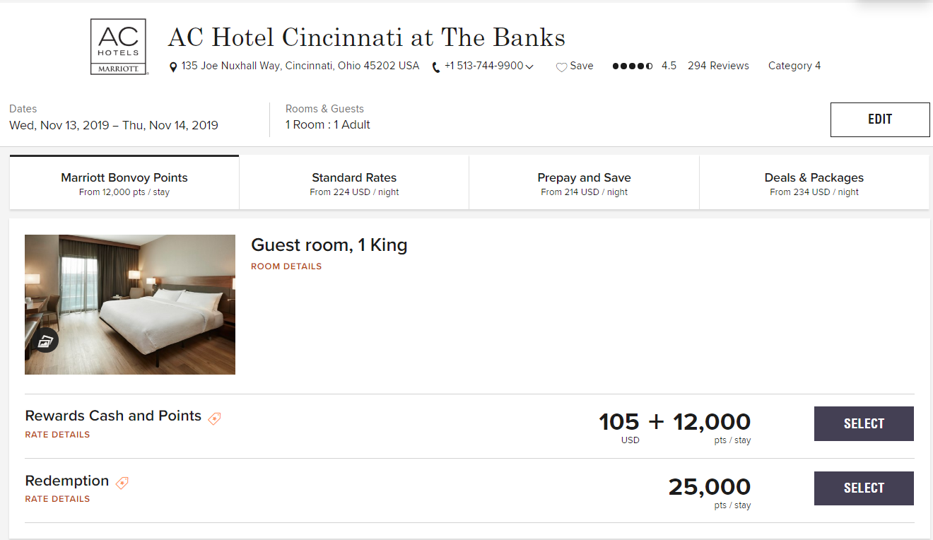 What Can You Use Marriott Points For How to Use Marriott Points - They're for WAY More Than Just Free Hotel