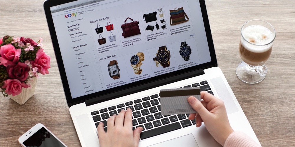 Even if You run a Small eBay or Etsy Business You Can Qualify for a Business Credit Card