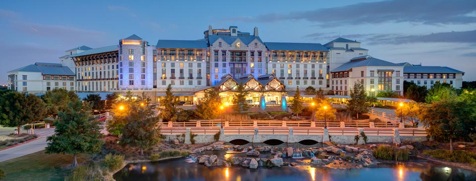 Gayload Hotel in Dallas, TX