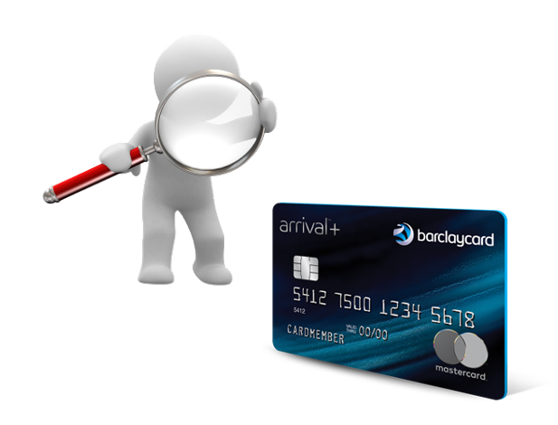 Barclaycard Arrival® Plus World Elite Mastercard® Review