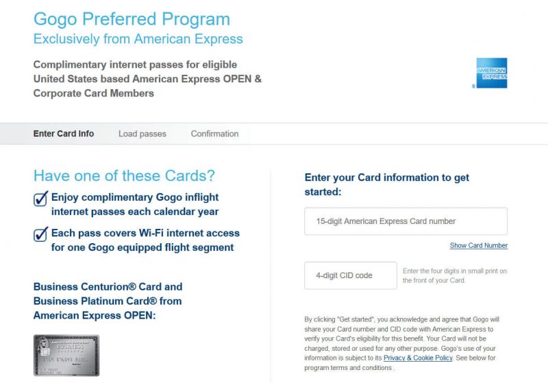 7 Checklist Items for When Your New AMEX Business Platinum Card Arrives in the Mail