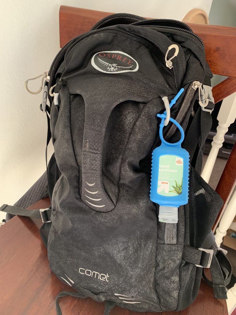 12 tips for staying healthy and avoiding illness on a plane