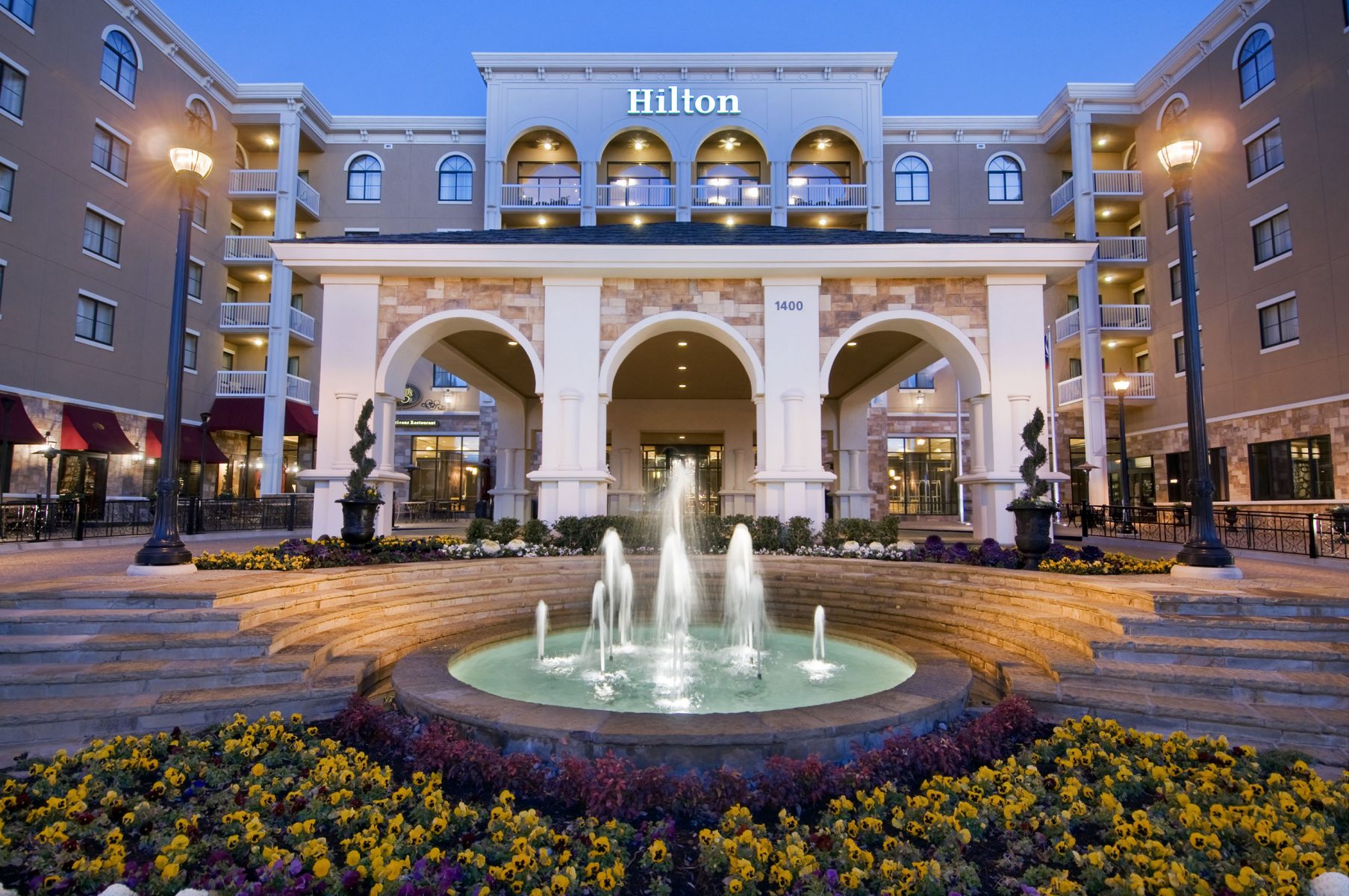 Targeted AMEX Cardholders Can Transfer Membership Reward Points to Hilton Points at a 50% Bonus