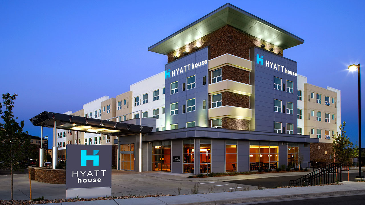 Earn 2,000 Bonus Points at Hyatt House Through the End of the Year