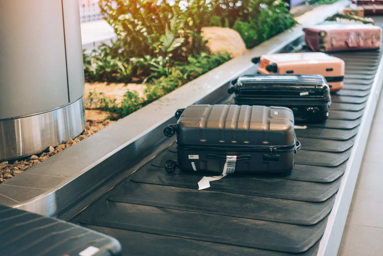 Southwest carry-on and checked baggage policies & fees - featured image