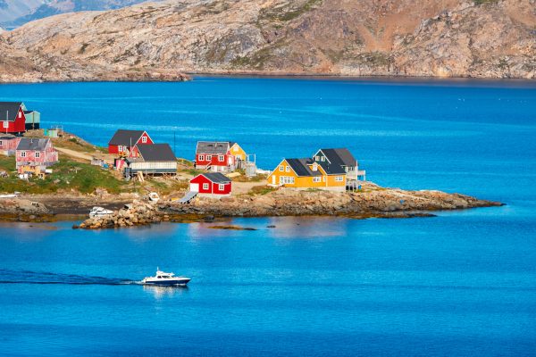 Visit Any of National Geographic’s 2019 Ultimate Travel Destinations for FREE Using Chase Ultimate Rewards Points!