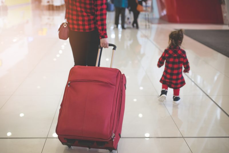 baggage with american airlines